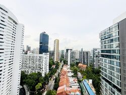 Helios Residences (D9), Apartment #593698631